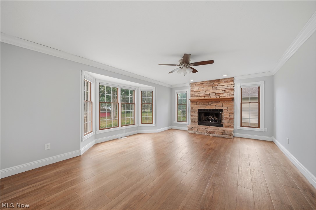Eastwicke Farms - Residential