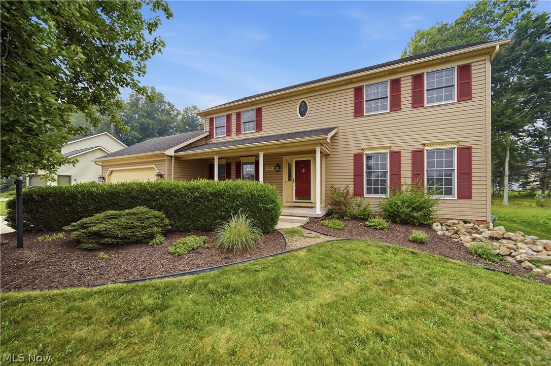 Eastwicke Farms - Residential