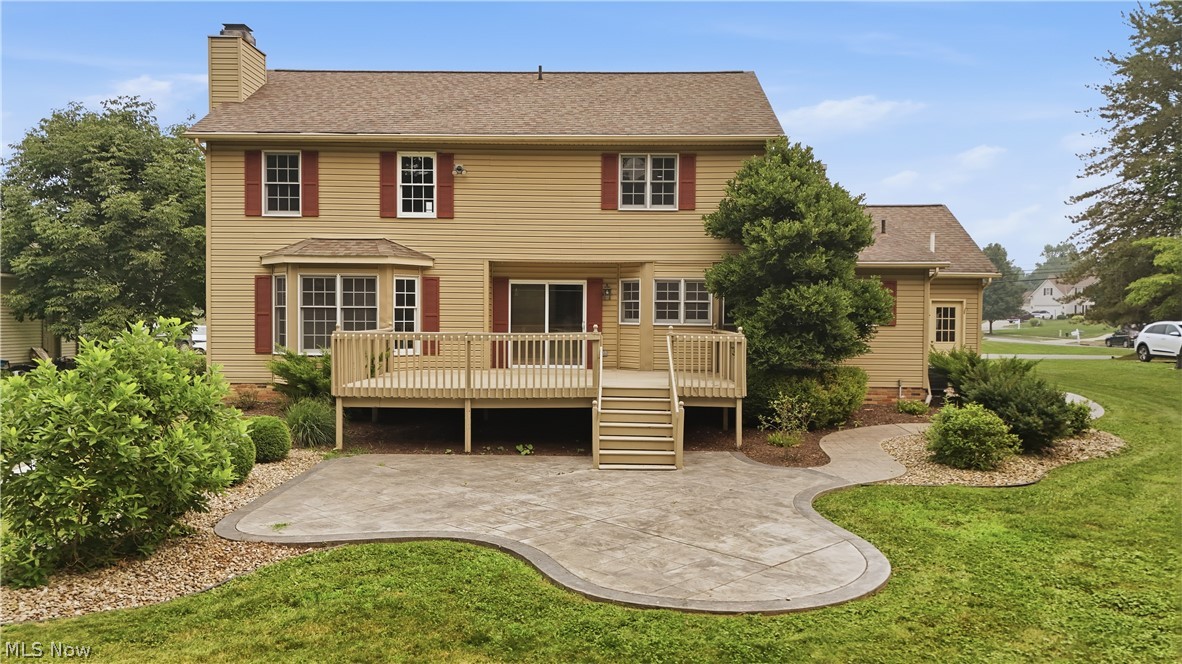 Eastwicke Farms - Residential