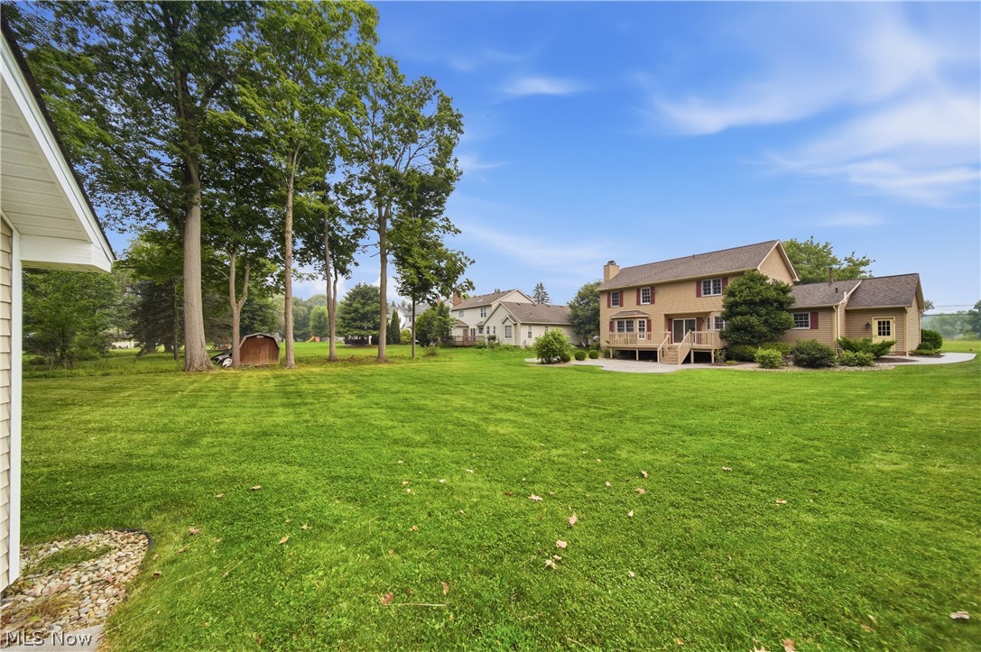 Eastwicke Farms - Residential