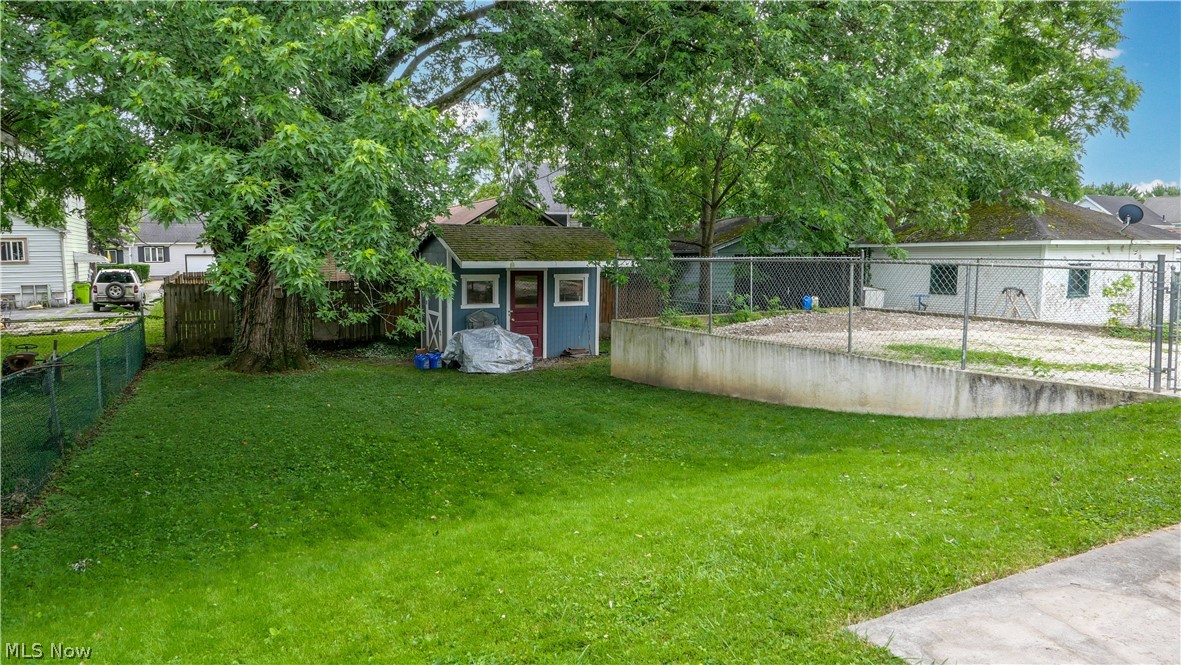 Arlington Heights Allotment 01 - Residential