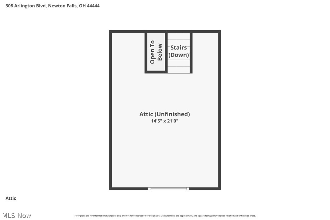 Arlington Heights Allotment 01 - Residential