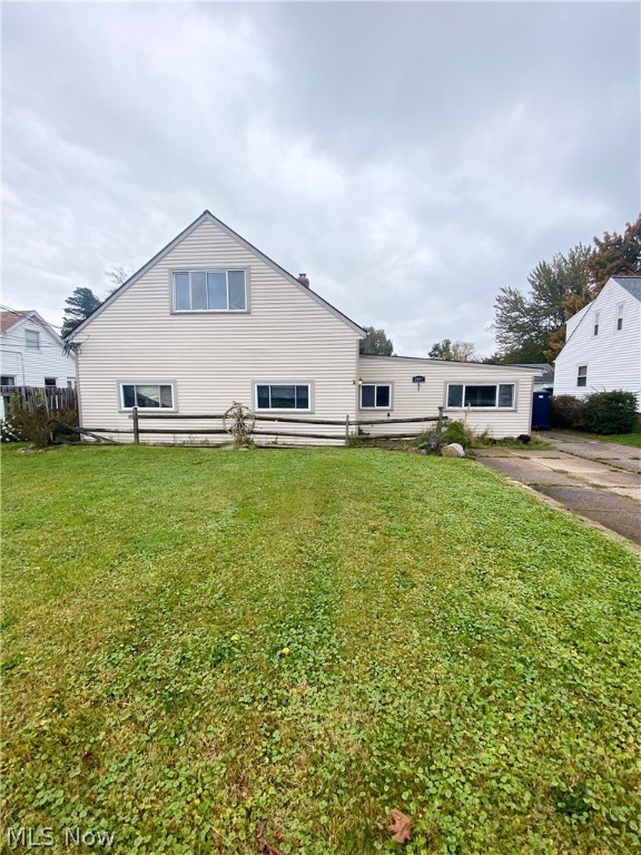 Dover - Residential