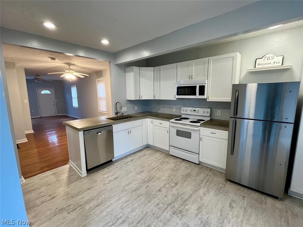 Brayton - Residential Income