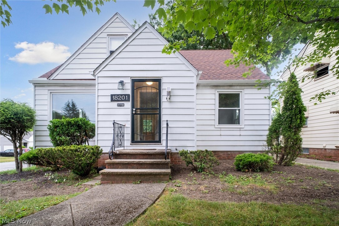 Welcome to this Stunning Cape Cod! Amazing Fenced- in Yard! Beautiful Hardwood Floors! Walk-in to a Light Filled Living Room W/Picture Window, Eat-in Kitchen W/Stainless Steel Appliances, 2 Bedrooms and a Full Bath on the 1st Floor. Additional Large Bedroom on the 2nd Floor. Rec Area in the Basement. This House will Not Last! Tenant pays all utilities and is responsible for lawn care and snow removal. Voucher Not Accepted. Contact us Today to Schedule Your Showing.