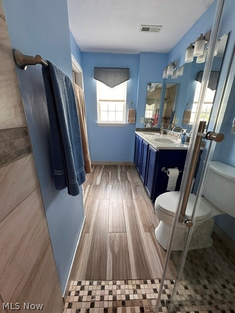Liberty Greens PUD - Residential