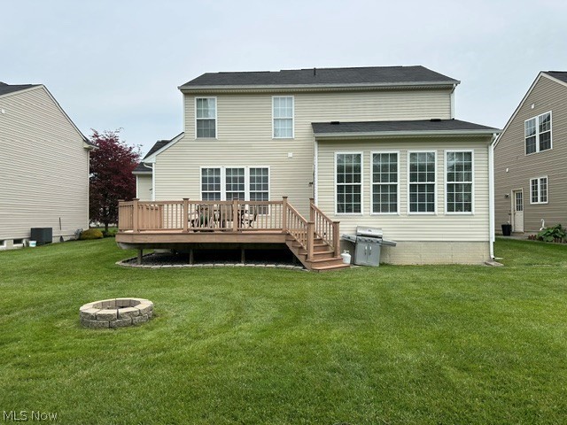 Liberty Greens PUD - Residential