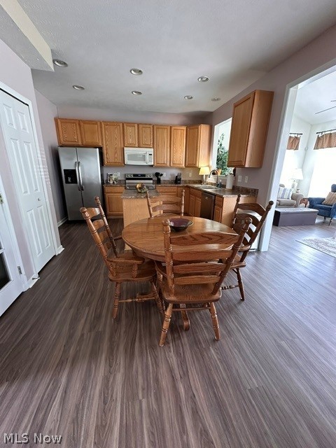 Liberty Greens PUD - Residential