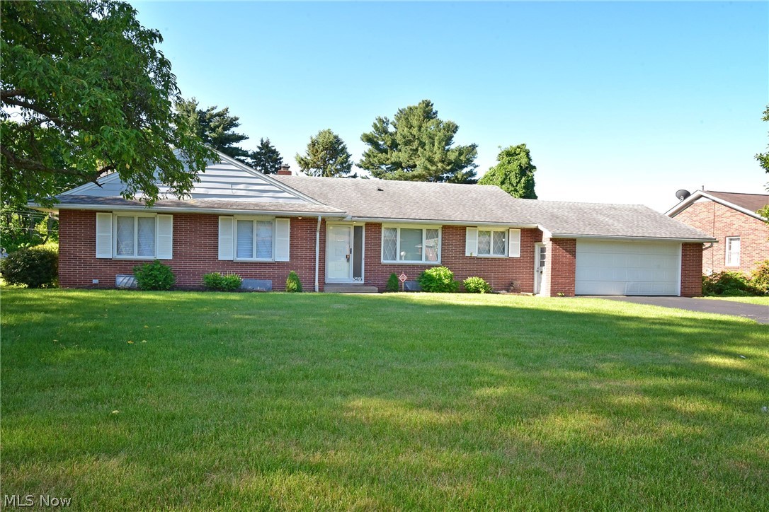 Shrine Village - Residential