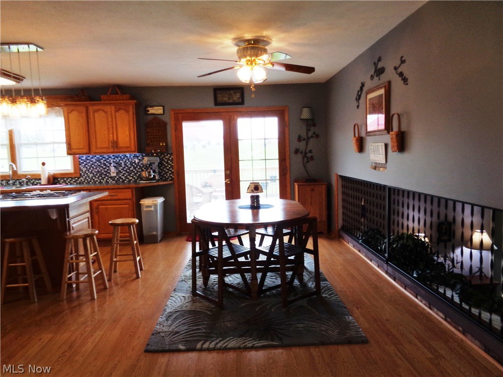 Heather Heights - Residential