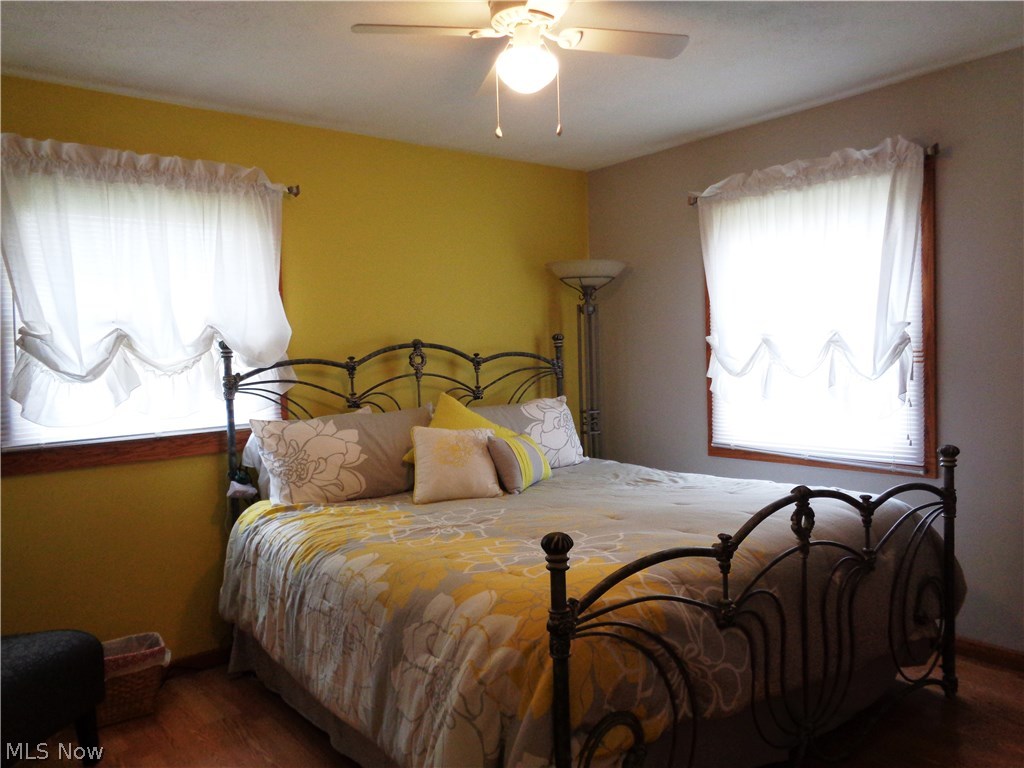 Heather Heights - Residential
