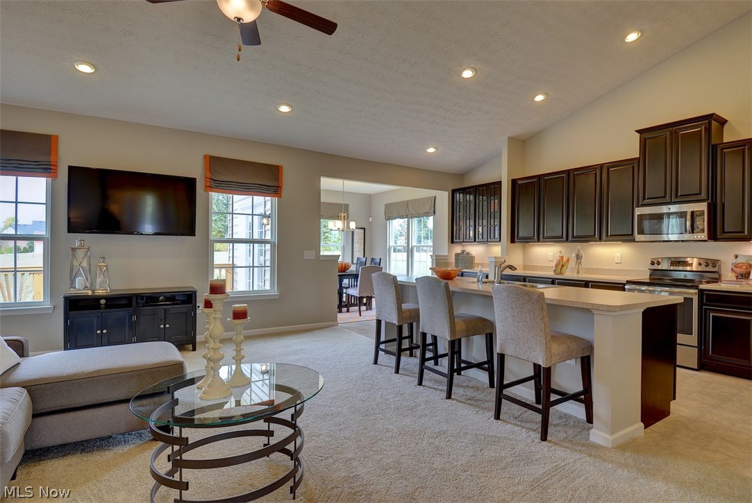 Knights Crossing - Residential