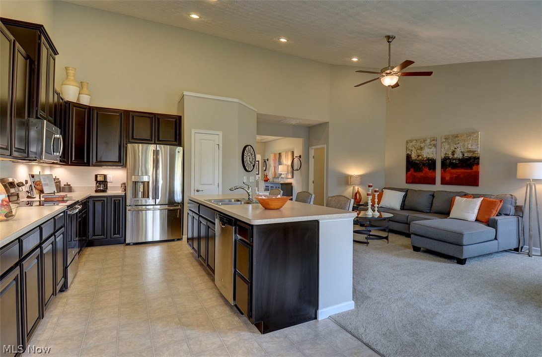 Knights Crossing - Residential