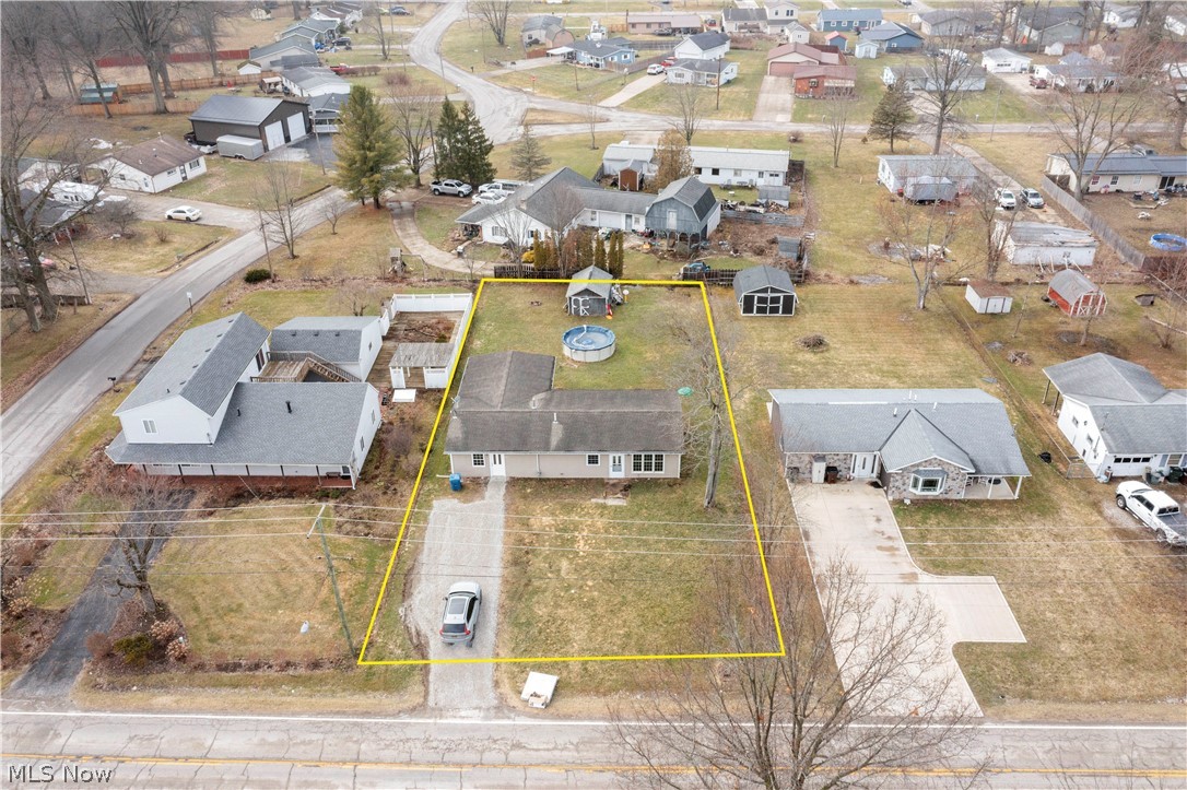 Eaton Homes - Residential