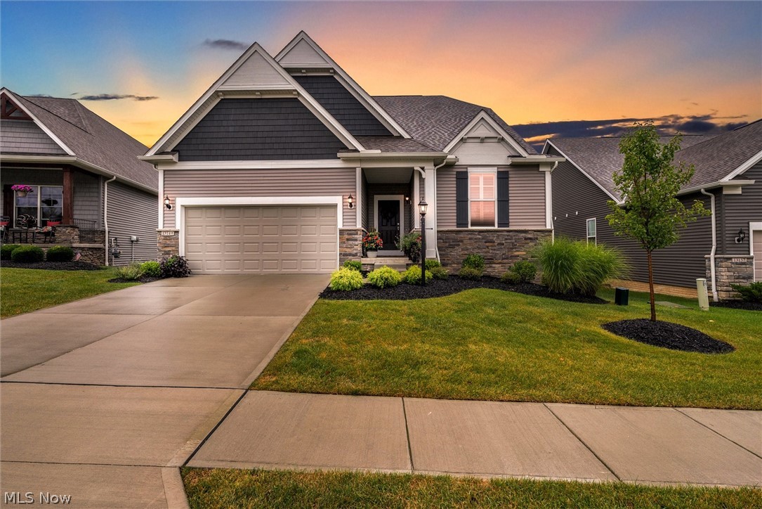 Avery Walden Reserve Sub Ph 3 - Residential