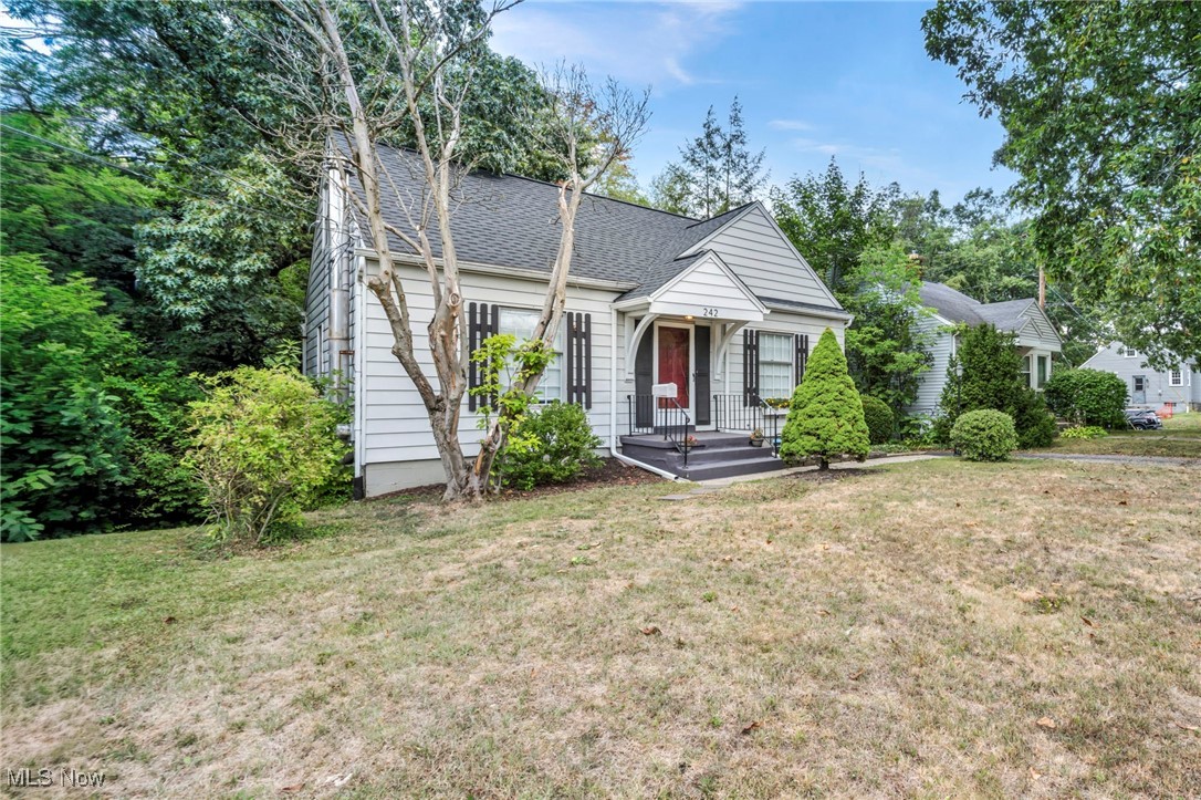 West Hill - Residential