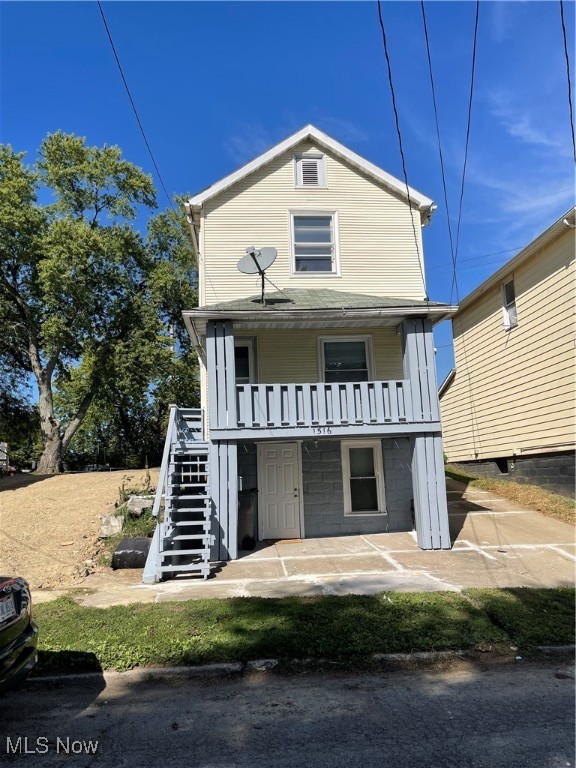 Youngstown City - Residential