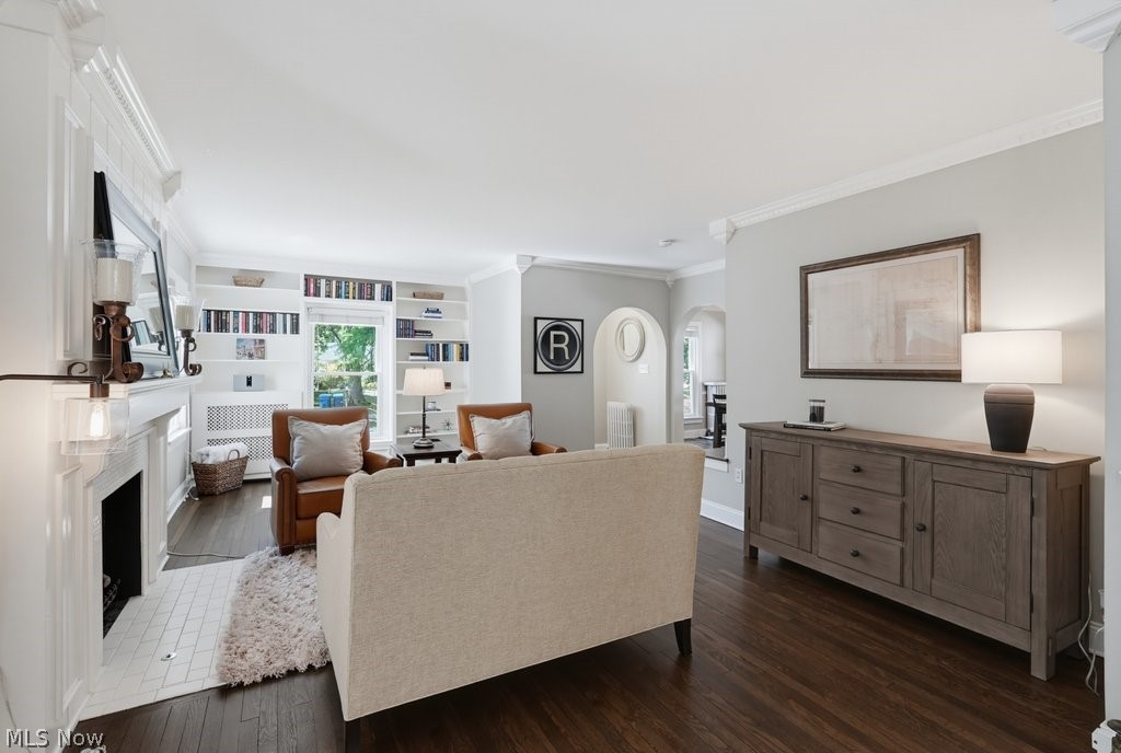 Hudson - Residential
