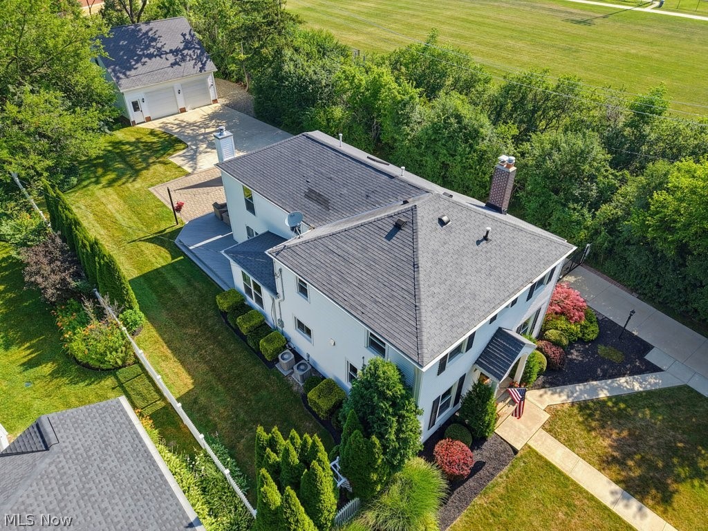 Hudson - Residential