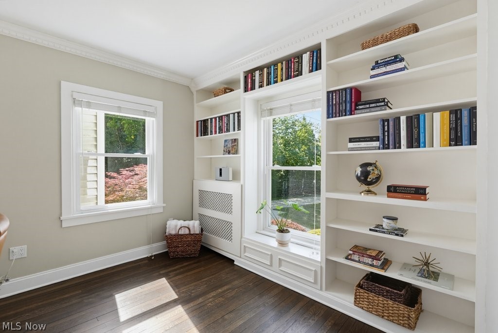 Hudson - Residential
