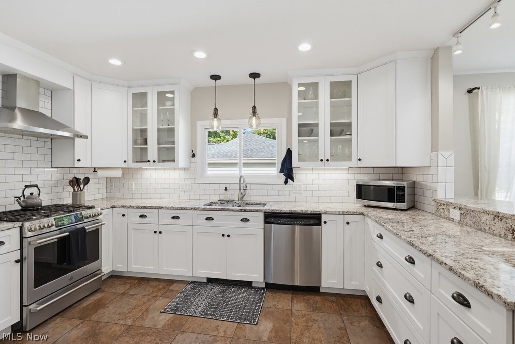 Hudson - Residential