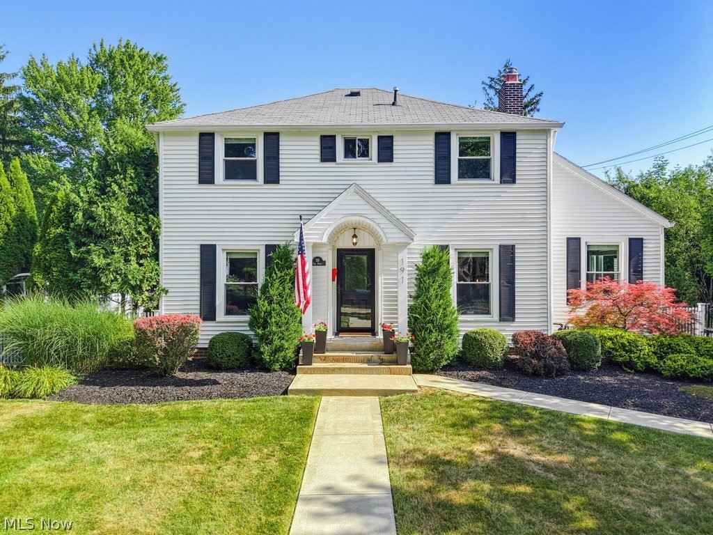 Hudson - Residential
