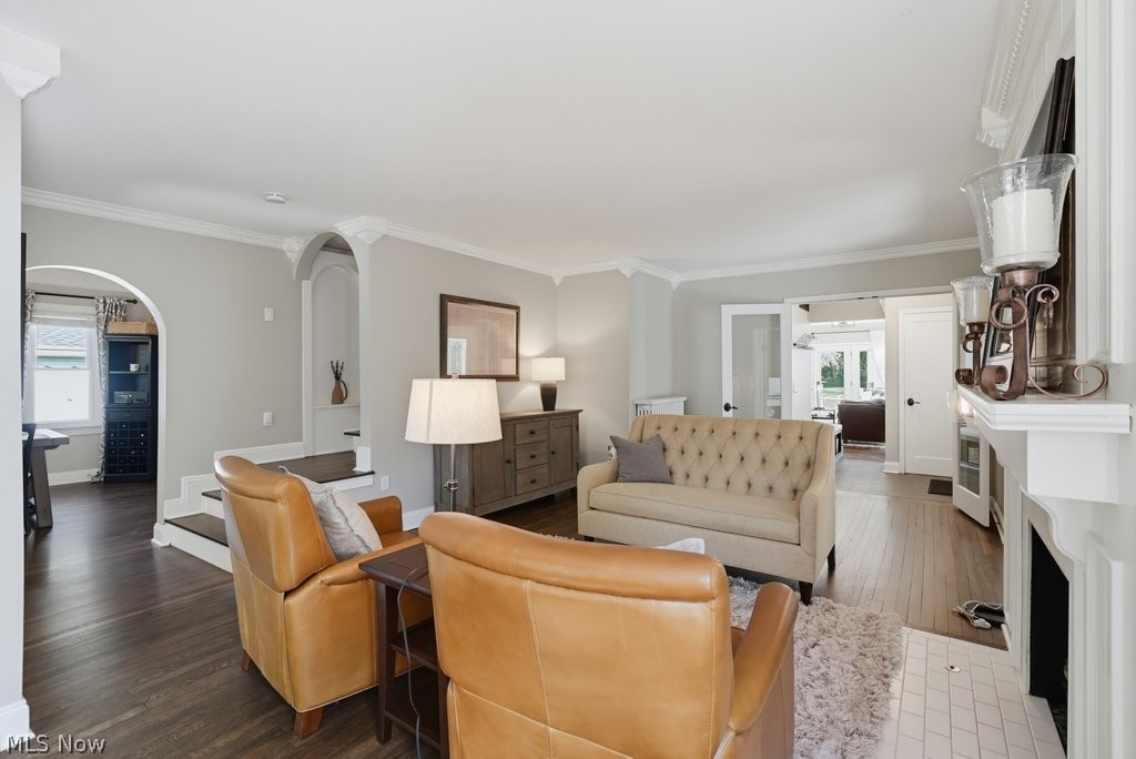 Hudson - Residential