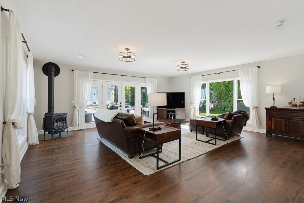 Hudson - Residential