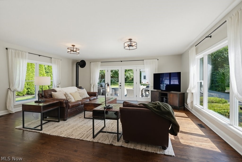 Hudson - Residential
