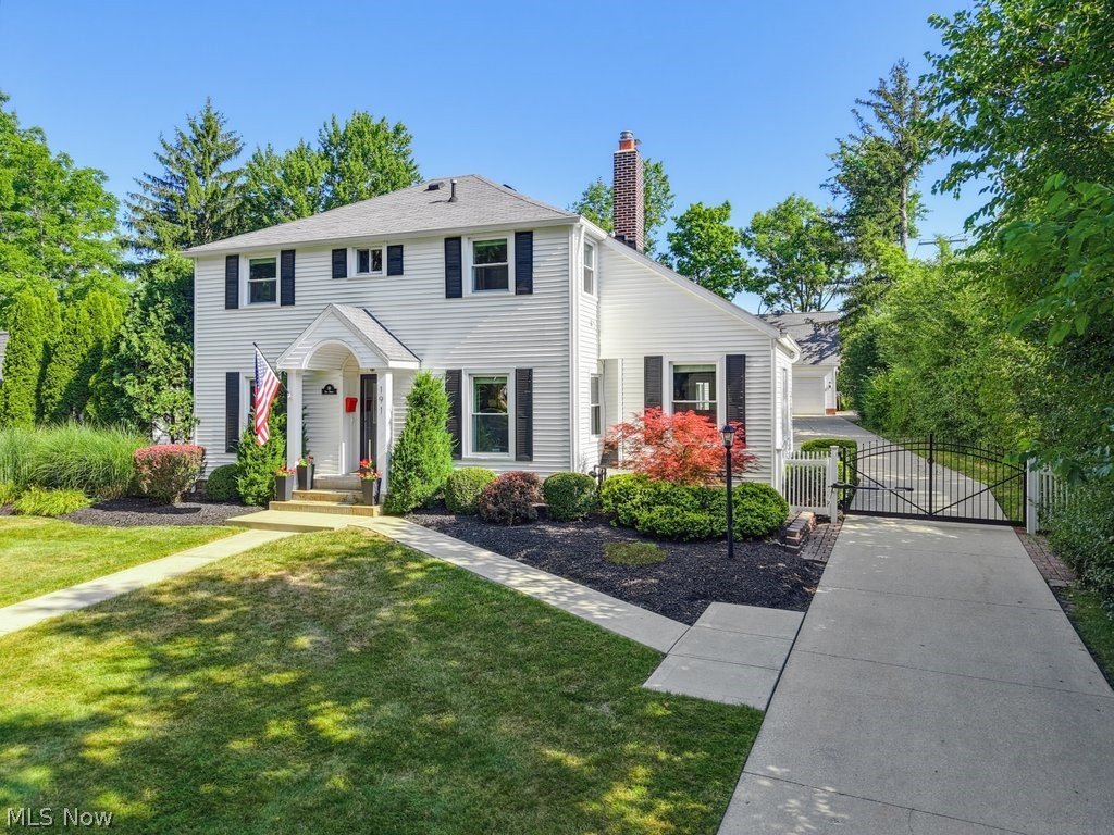 Hudson - Residential