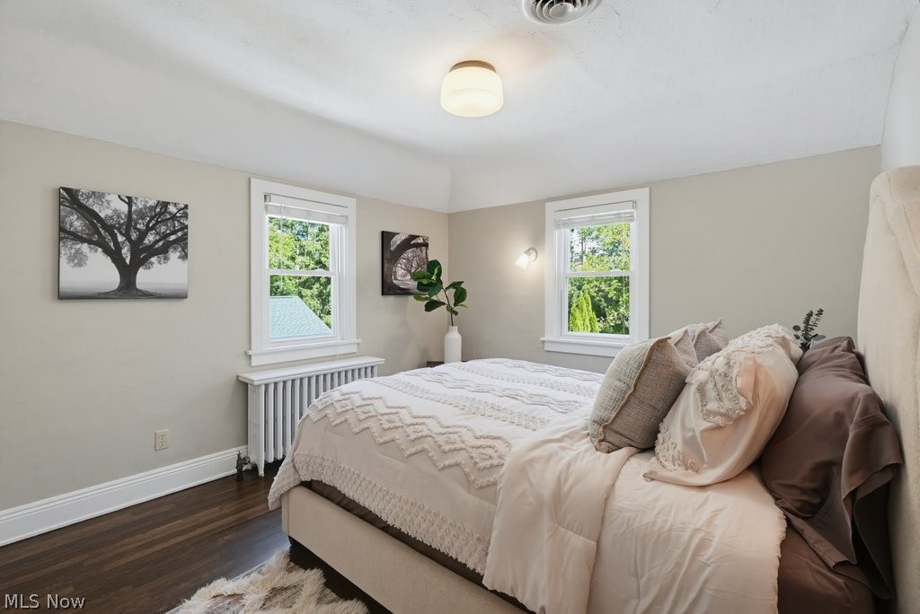 Hudson - Residential