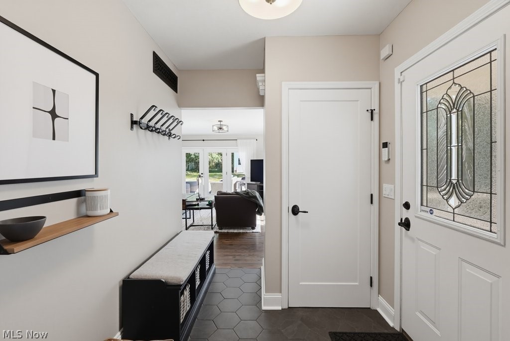 Hudson - Residential