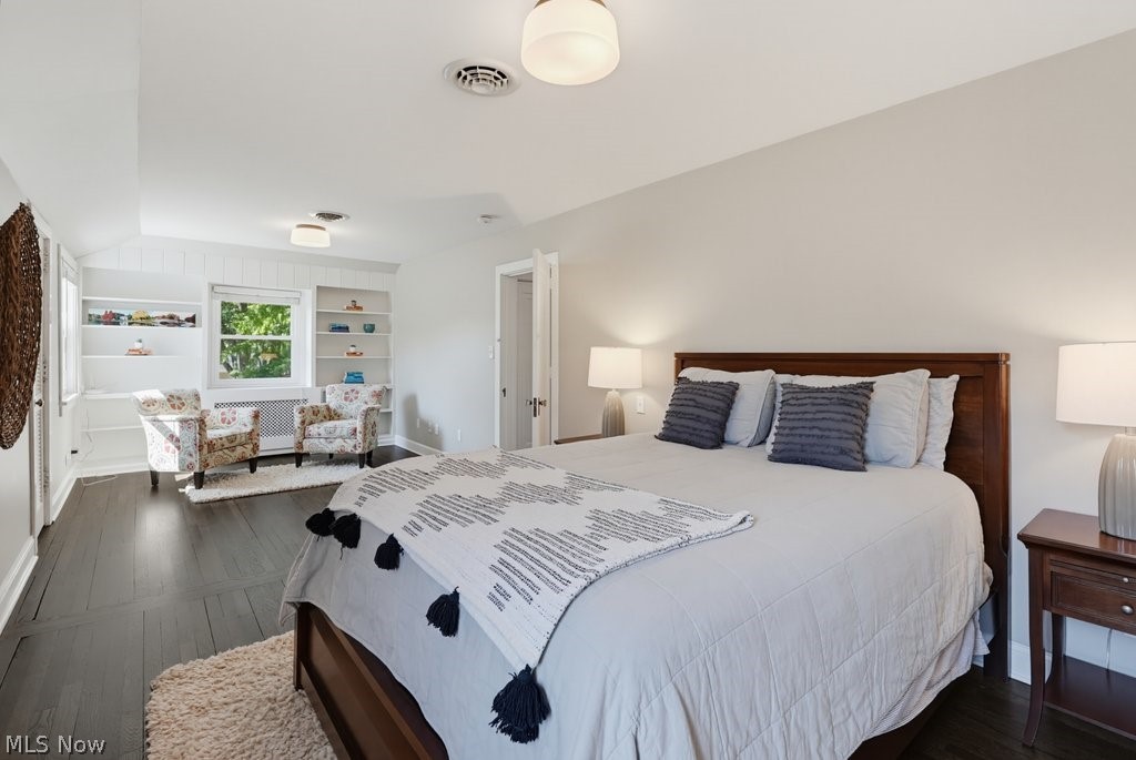 Hudson - Residential