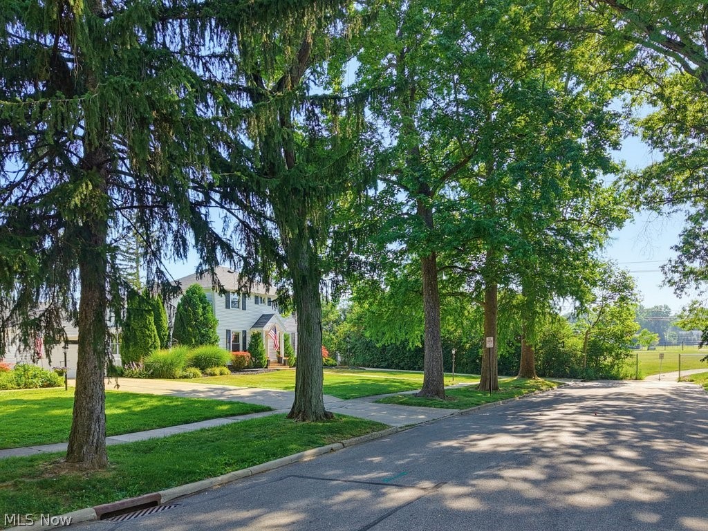Hudson - Residential