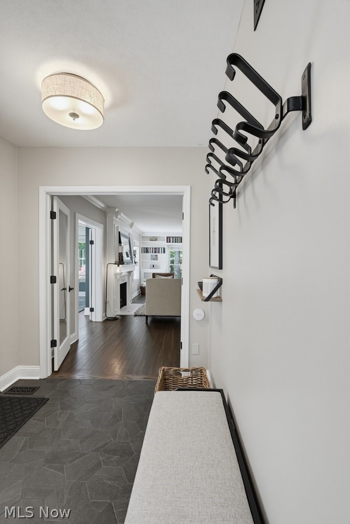 Hudson - Residential