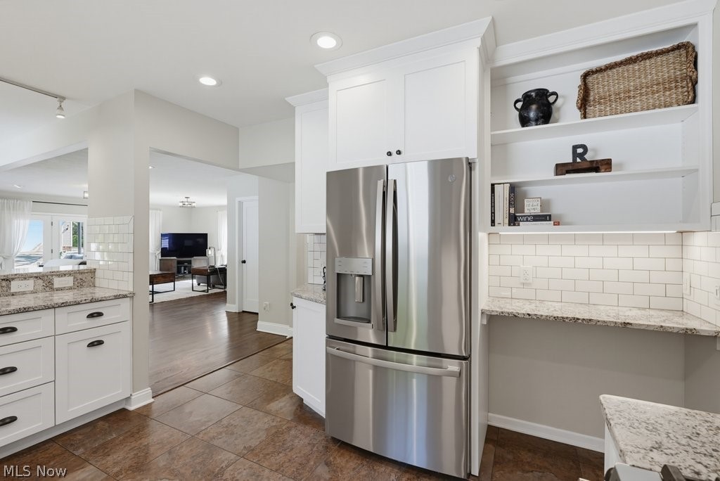 Hudson - Residential