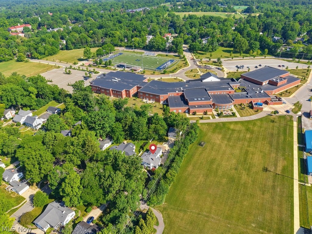 Hudson - Residential