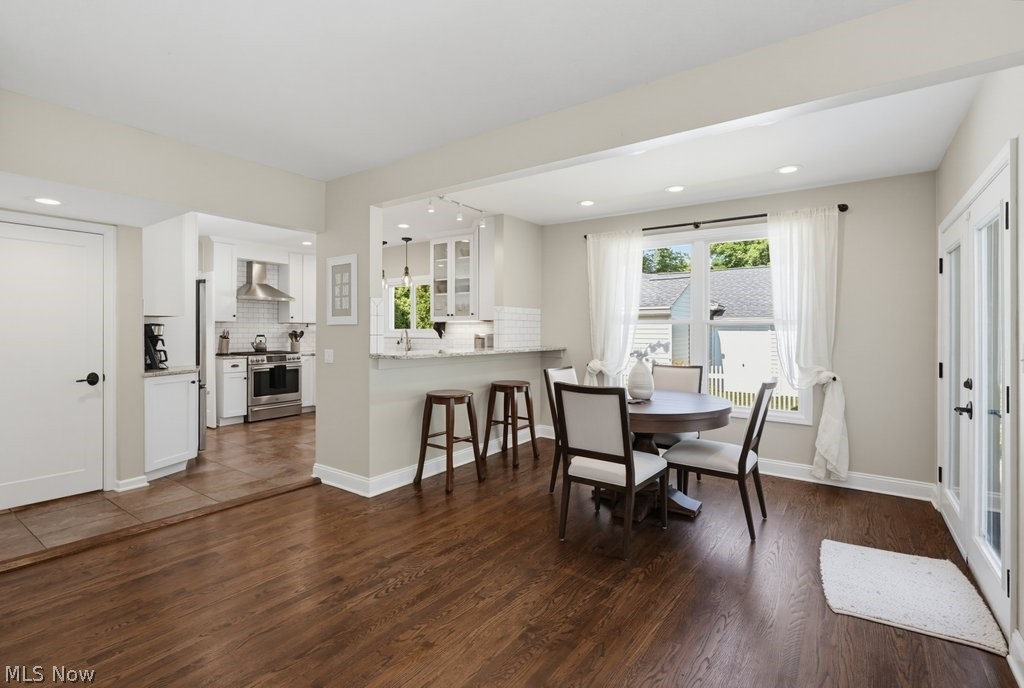 Hudson - Residential