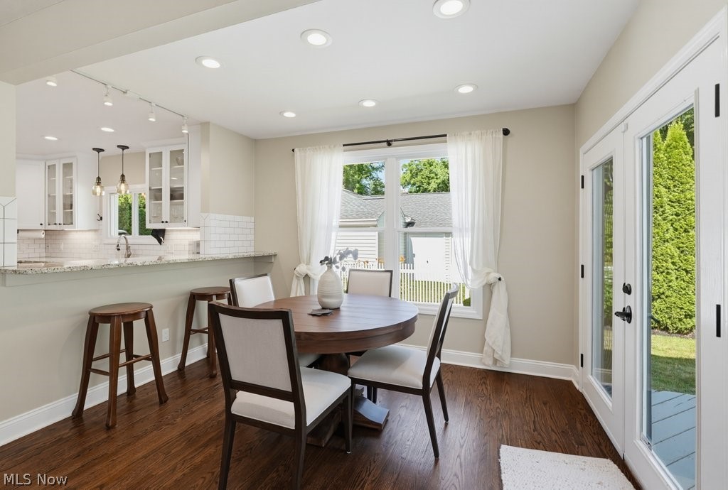 Hudson - Residential