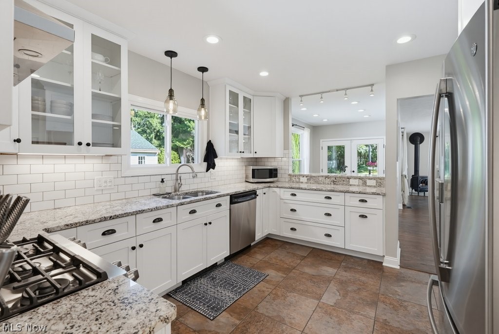 Hudson - Residential