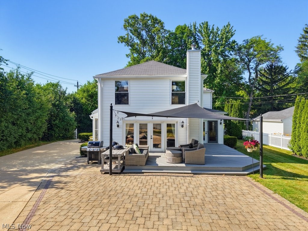 Hudson - Residential