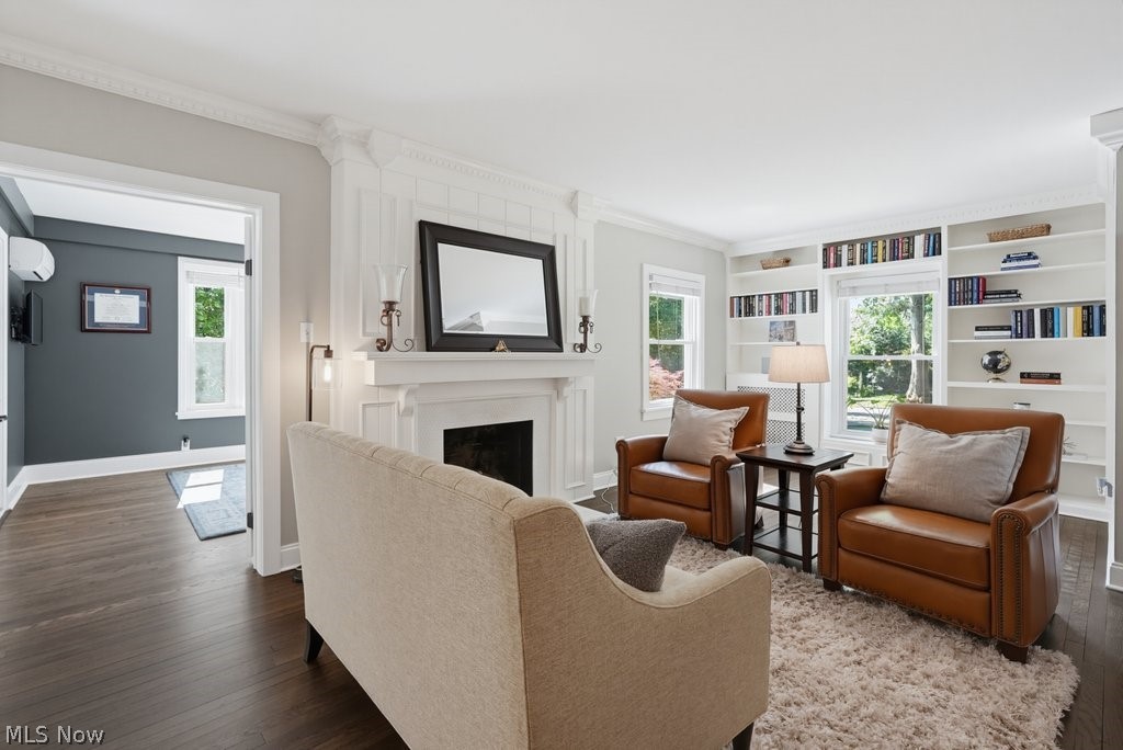 Hudson - Residential