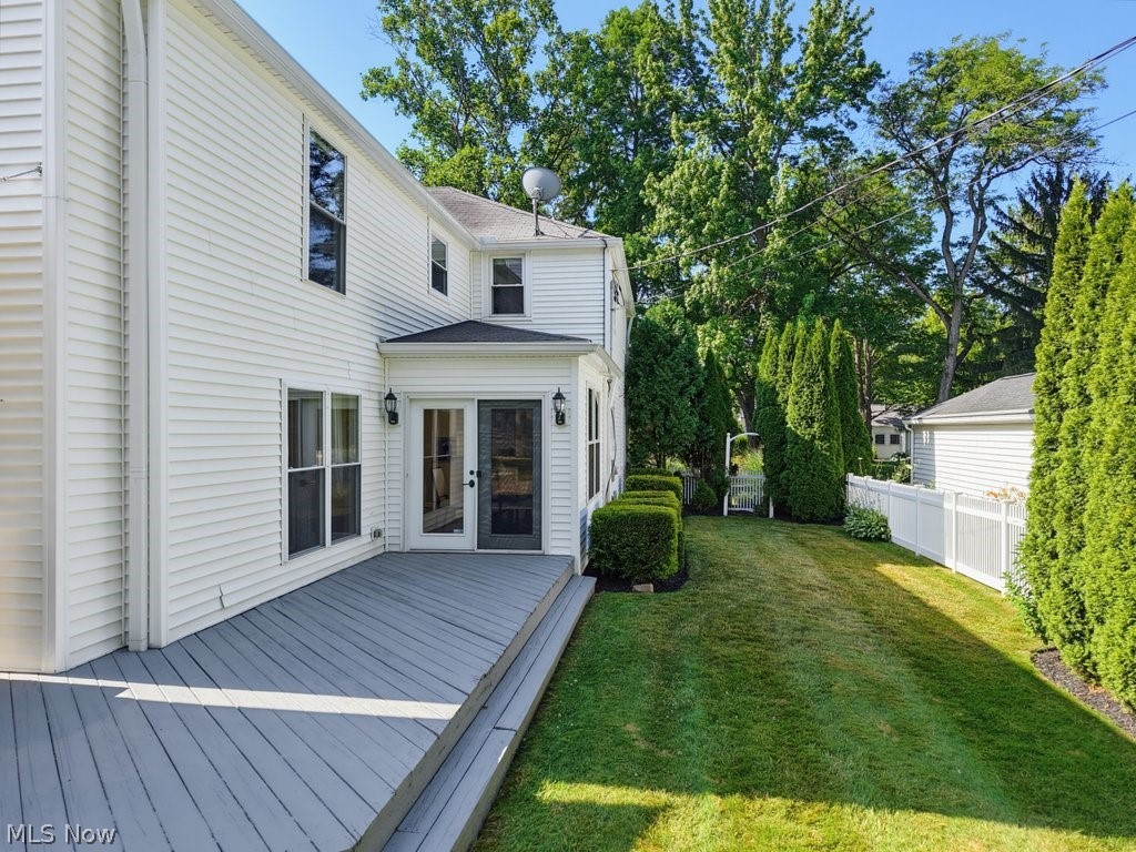Hudson - Residential