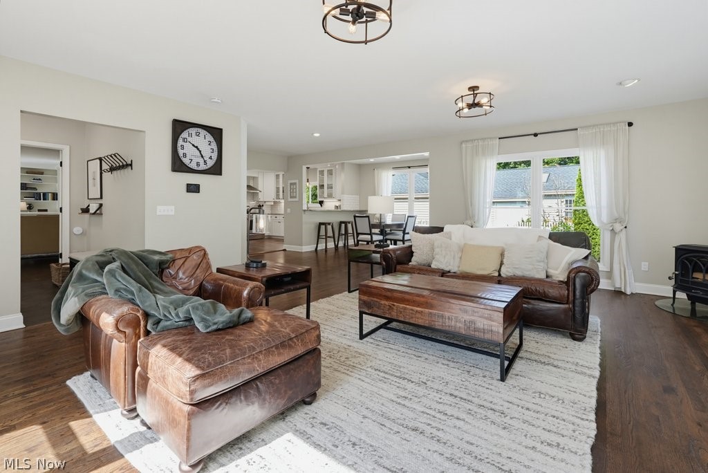 Hudson - Residential
