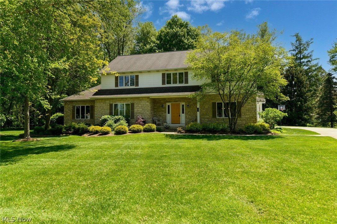 Emerald Woods - Residential