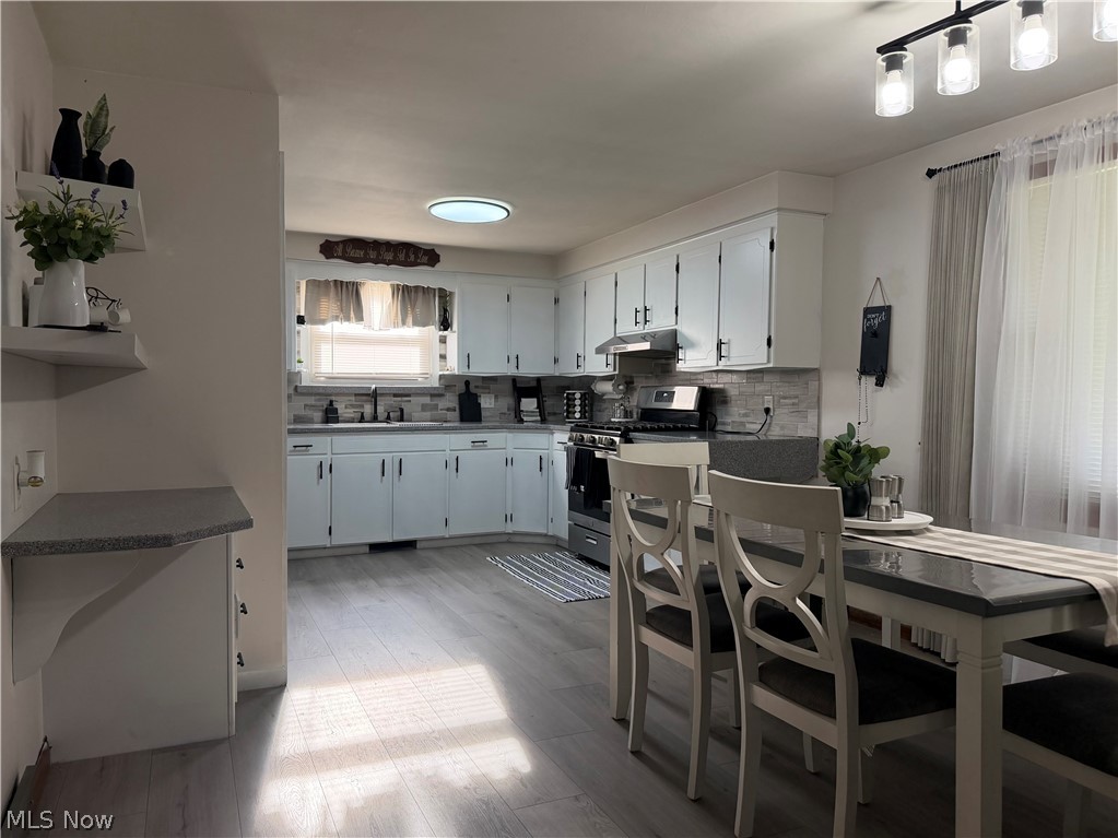 City/Louisville - Residential