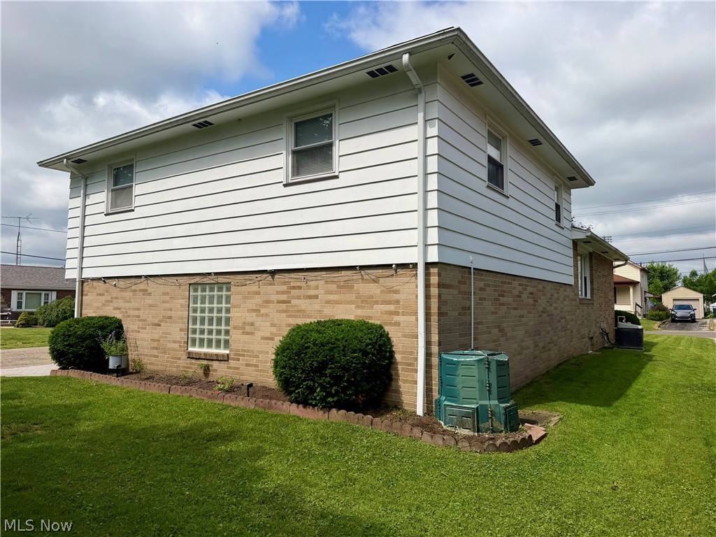 City/Louisville - Residential