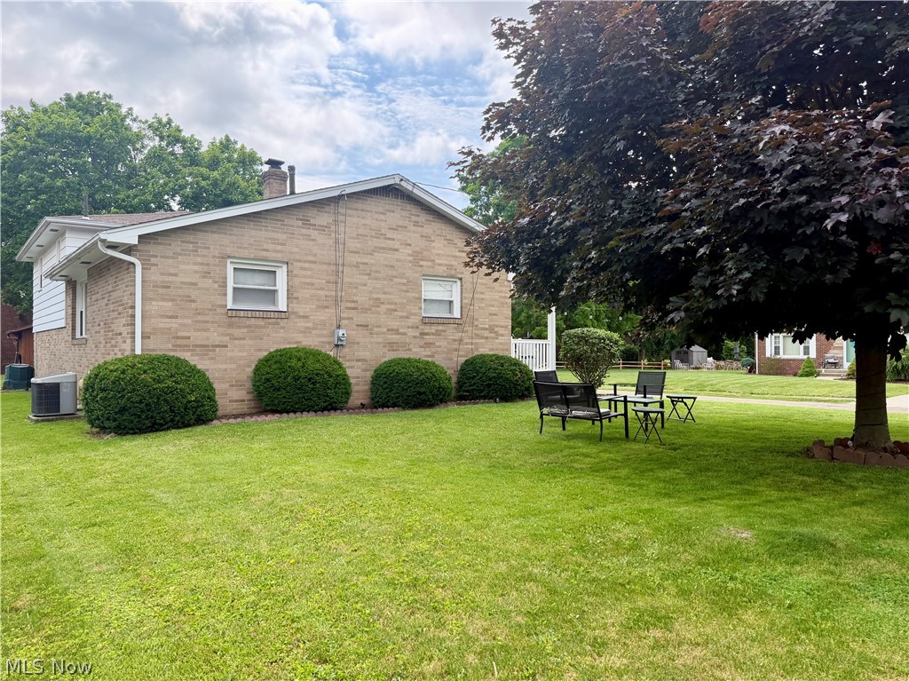 City/Louisville - Residential