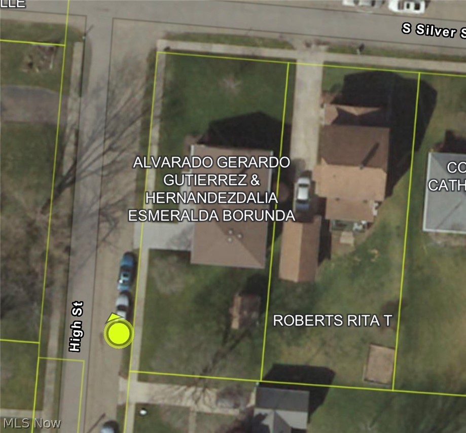City/Louisville - Residential