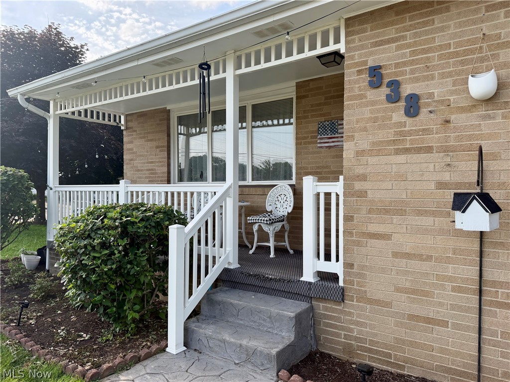 City/Louisville - Residential
